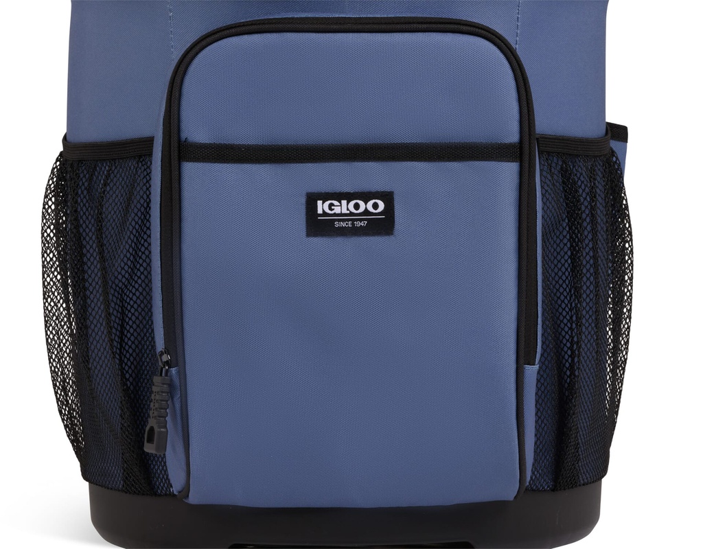[00063548] IGLOO - 20 QT Cooler Bucket  - BLUE  Image 