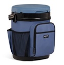 [00063548] IGLOO - 20 QT Cooler Bucket  - BLUE  Image 