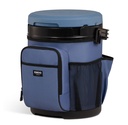 [00063548] IGLOO - 20 QT Cooler Bucket  - BLUE  Image 