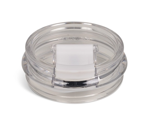 IGLOO - 32 OZ Stainless Steel Travel Mug - white -DISC