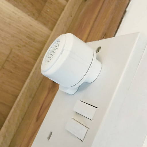STV Mini-Sonic Mouse Repellent
