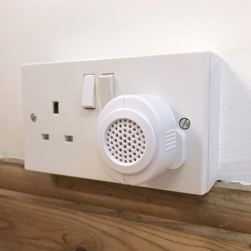 STV Mini-Sonic Mouse Repellent