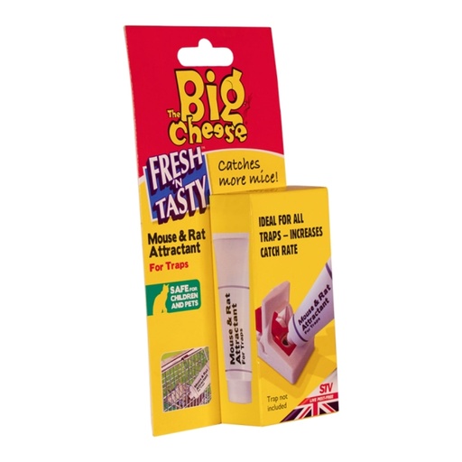 STV Mouse & Rat Attractant - 26g