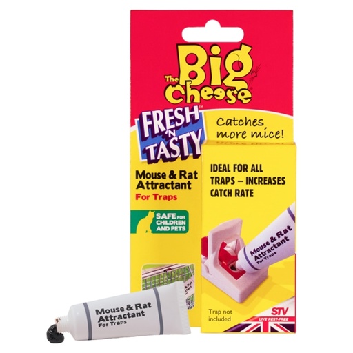 STV Mouse & Rat Attractant - 26g