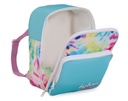 [000163077] IGLOO - Convertible Retro Lunch pack  - Tie Dye  Image 