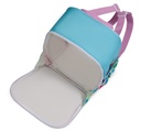 [000163077] IGLOO - Convertible Retro Lunch pack  - Tie Dye  Image 