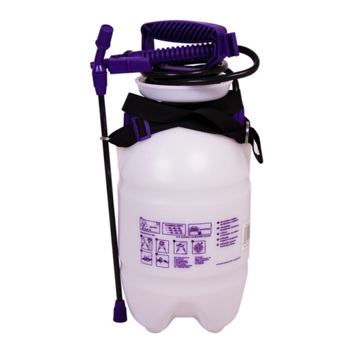 STV Multi-Purpose Pressure Sprayer - 5L