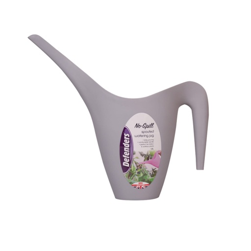 STV No-Spill Spouted Watering Jug - 1.5L - Assorted Colours