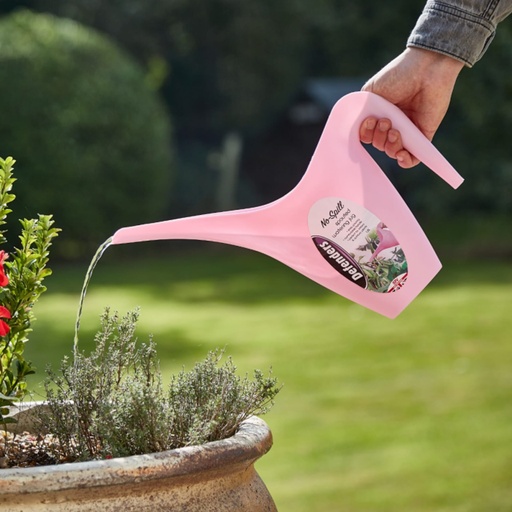 STV No-Spill Spouted Watering Jug - 1.5L - Assorted Colours