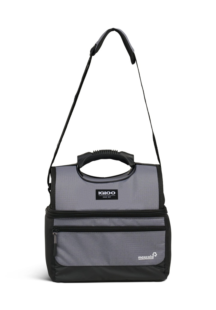 [00064340] IGLOO - GRIPPER 16 LATITUDE - CARB.GRY.CARB.BLK Image 