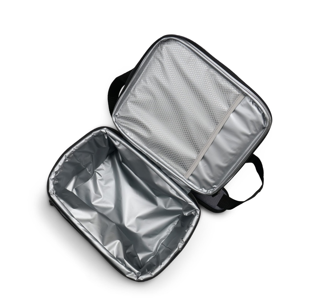 [00064340] IGLOO - GRIPPER 16 LATITUDE - CARB.GRY.CARB.BLK Image 