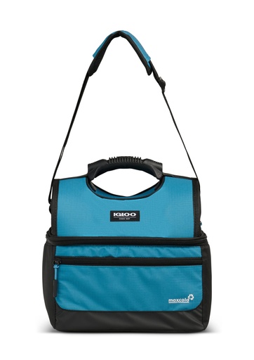 IGLOO - GRIPPER 16 LATITUDE - MDRN BLU.GRY.MDRN BLU.BLK DISC