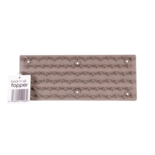STV Prickle Strip Brick 'n' Sill Topper - 23cm