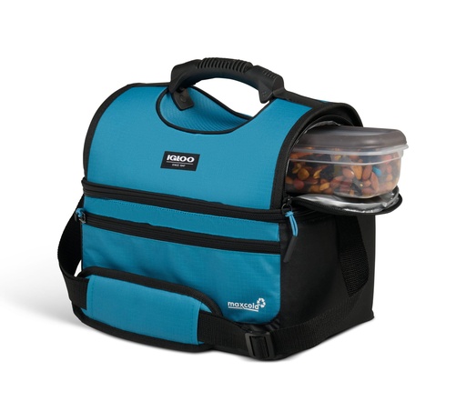 IGLOO - GRIPPER 16 LATITUDE - MDRN BLU.GRY.MDRN BLU.BLK DISC