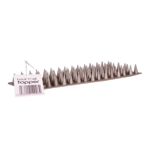 STV Prickle Strip Brick 'n' Sill Topper - 23cm