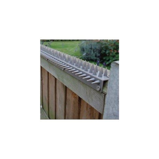 STV Prickle Strip Fence Top & Side - 45cm