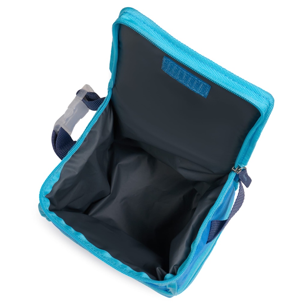 [000163127] IGLOO - Everyday Lunch Sandwich Keeper 6 - AZURE  Image 