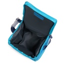 [000163127] IGLOO - Everyday Lunch Sandwich Keeper 6 - AZURE  Image 