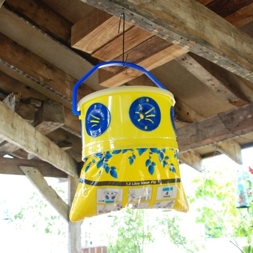 STV Ready-Baited Ultimate Outdoor Fly Trap