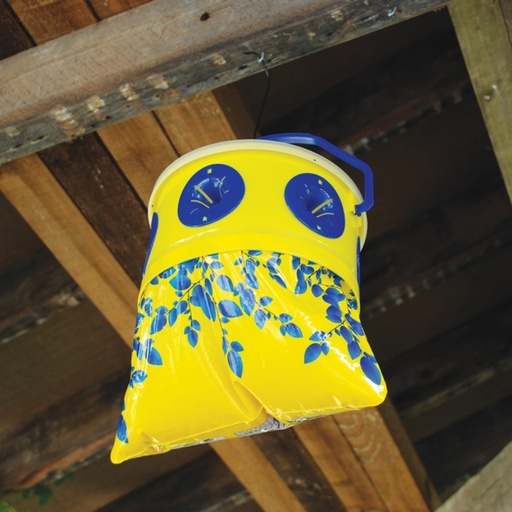 STV Ready-Baited Ultimate Outdoor Fly Trap