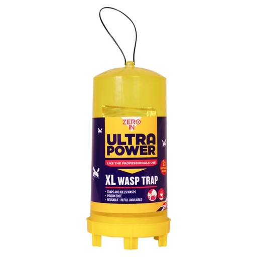 STV Ready-Baited XL Wasp Trap