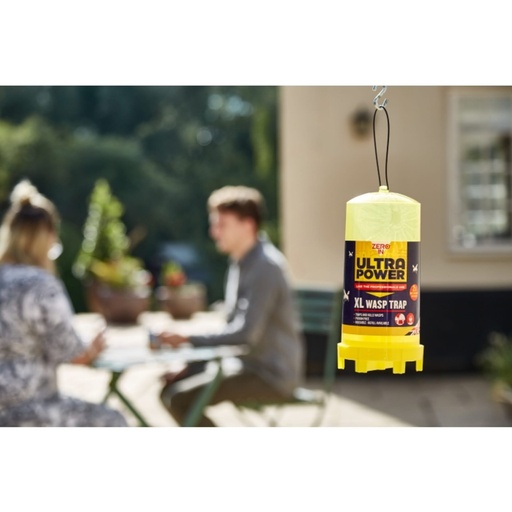 STV Ready-Baited XL Wasp Trap