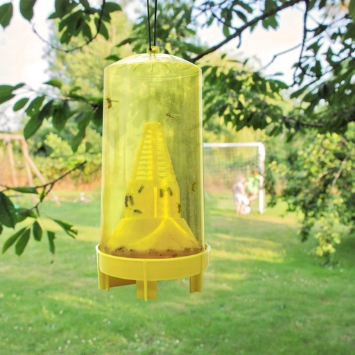 STV Ready-Baited XL Wasp Trap