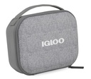 [000163121] IGLOO - Everyday Modern Lunch  - Grey  Image 