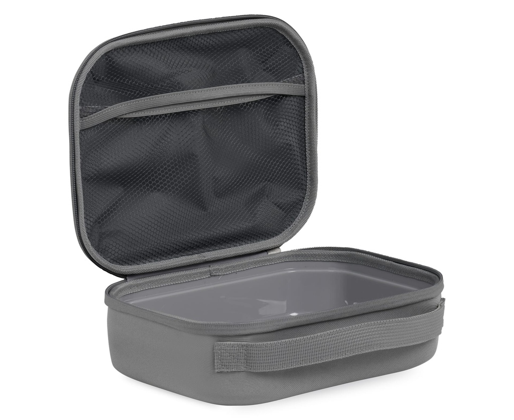 [000163121] IGLOO - Everyday Modern Lunch  - Grey  Image 