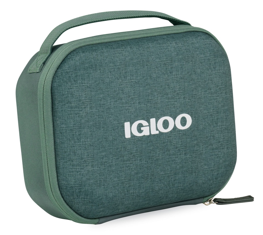 [000163120] IGLOO - Everyday Modern Lunch  - SPRUCE  Image 