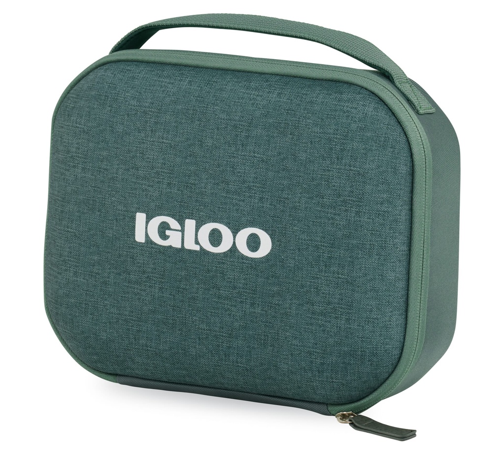 [000163120] IGLOO - Everyday Modern Lunch  - SPRUCE  Image 