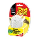 STV726 Sonic Repeller (With British 3 pin plug) - EOL