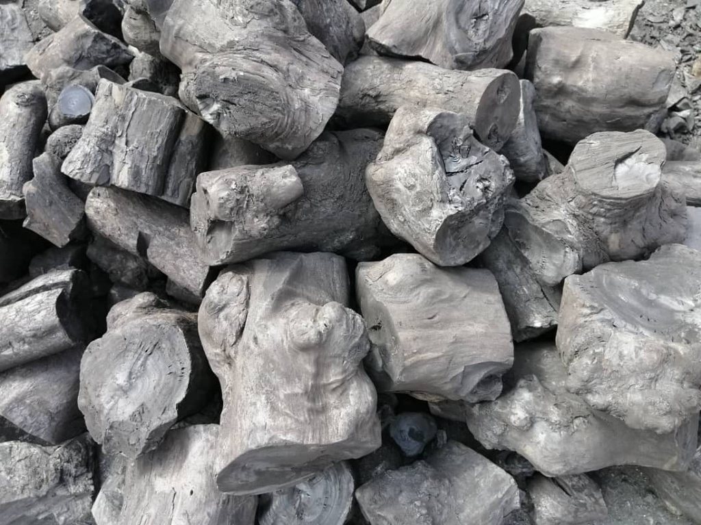 AAA Grade Natural Coffee Charcoal