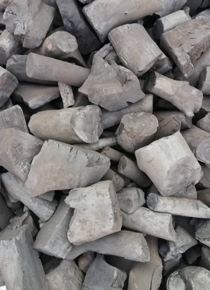 KAYA CHARCOAL