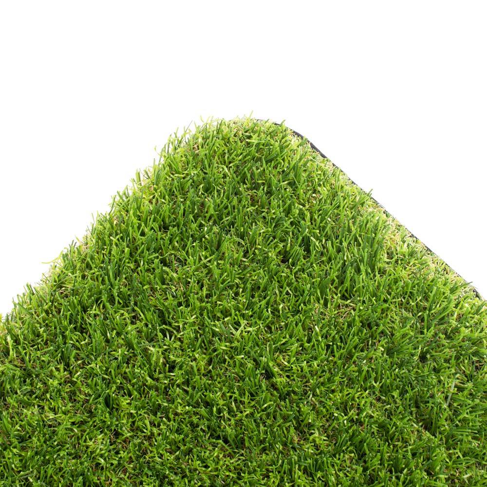 Artificial Grass 42MM Brown Grass