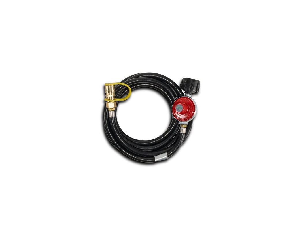 PureHeat REGULATOR