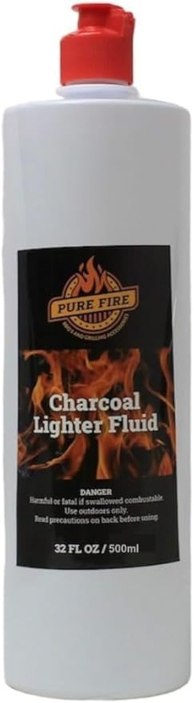  32OZ Generic Lighter Fluid