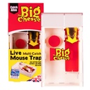 STV Live Multi-Catch Mouse Trap