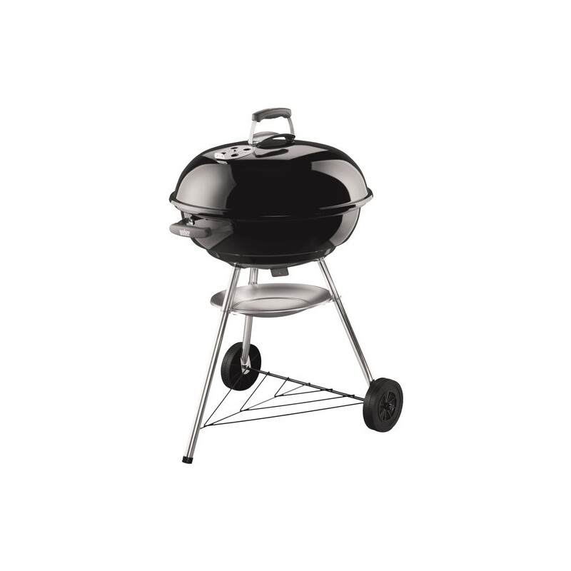 Weber® Compact Kettle 57 cm