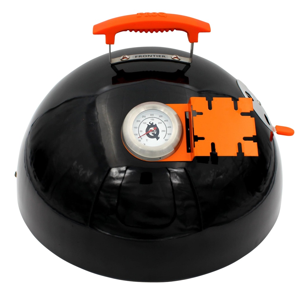ProQ Thermomount 