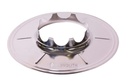Monolith - Lechef Wok Stand - Stainless Steel