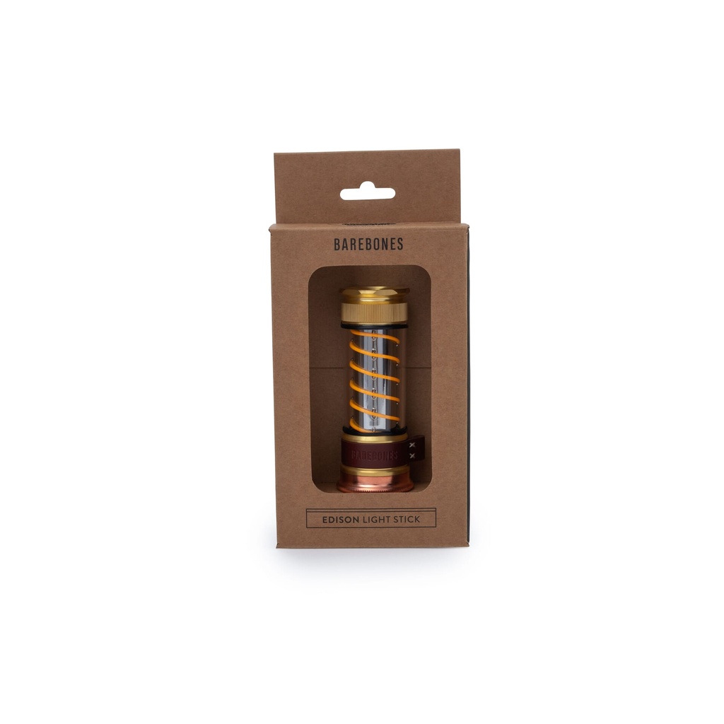 BareBones - Edison Light Stick  -DISCONTINUED