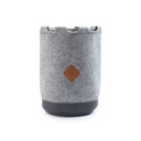 BareBones - Felt Lantern Storage Bag