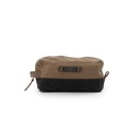 BareBones - Neelum Dopp Kit (Khaki) -DISCONTINUED