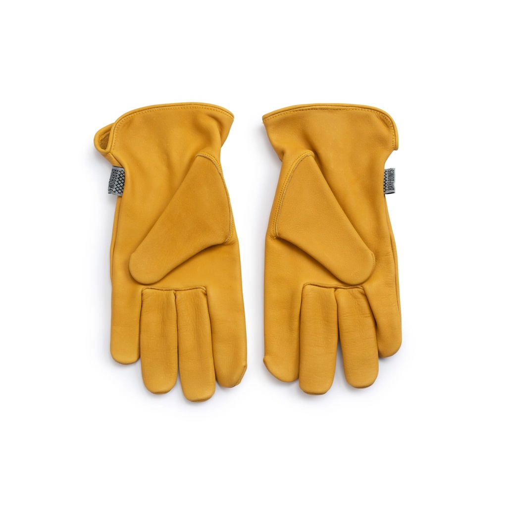 BareBones - Classic Work Glove (Natural) S/M