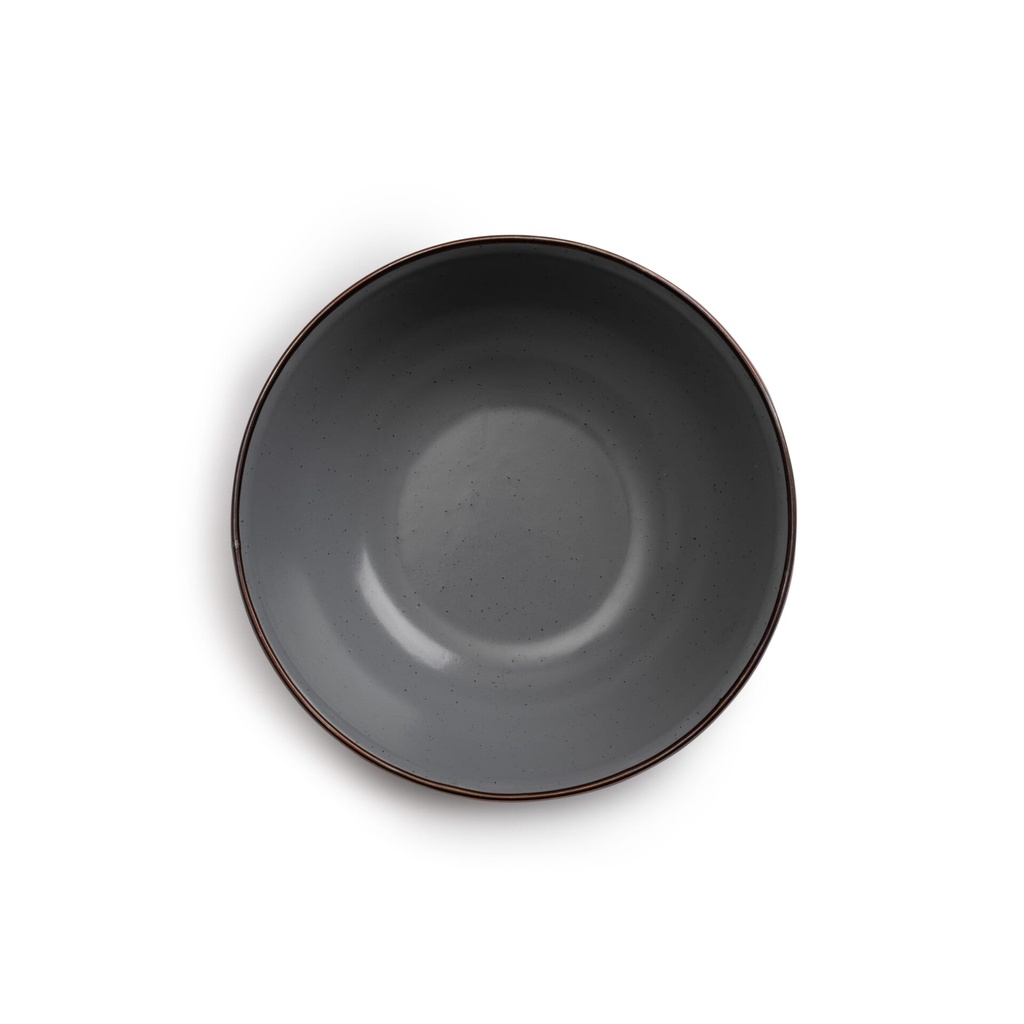 BareBones - Enamel Bowl - set of 2 -DISCONTINUED