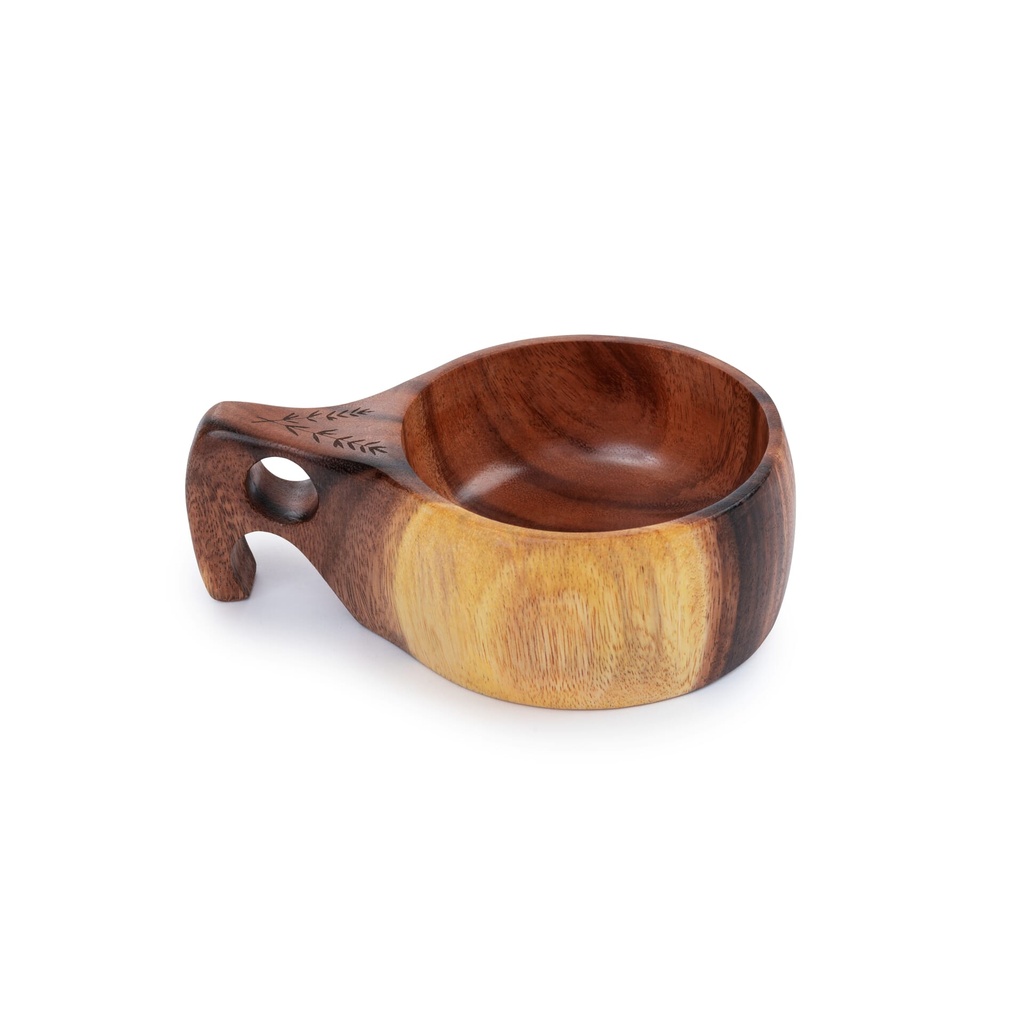 BareBones - Kuksa Wooden Drinking cup 16 oz