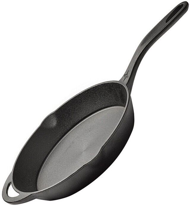 BareBones - 10" Skillet