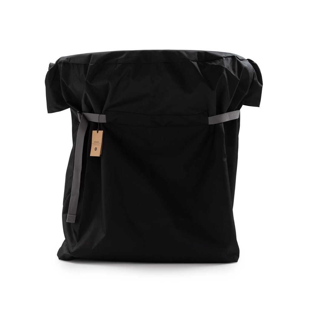 BareBones - Cowboy Grill Cover 30"