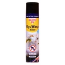 STV - Fly & Wasp Killer - 300ml Aerosol